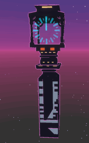 Horloge